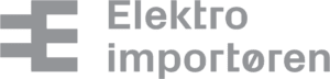 elektro importøren